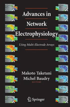 Baudry / Taketani | Advances in Network Electrophysiology | Buch | 978-0-387-25857-7 | sack.de