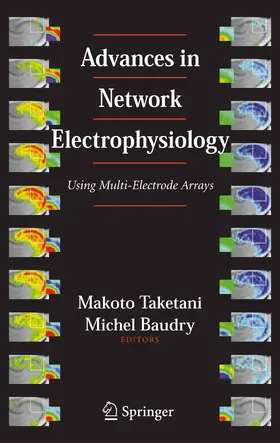 Taketani / Baudry | Advances in Network Electrophysiology | E-Book | sack.de