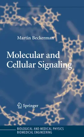 Beckerman | Molecular and Cellular Signaling | E-Book | sack.de