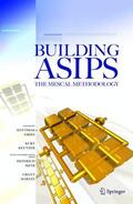 Gries / Keutzer |  Building Asips: The Mescal Methodology | Buch |  Sack Fachmedien