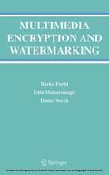 Furht / Muharemagic / Socek |  Multimedia Encryption and Watermarking | eBook | Sack Fachmedien