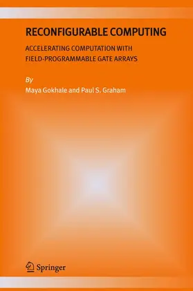 Graham / Gokhale |  Reconfigurable Computing | Buch |  Sack Fachmedien
