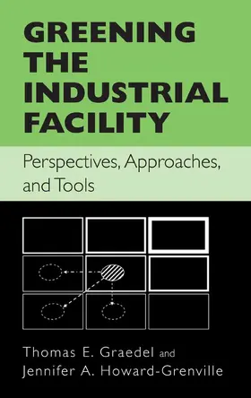 Graedel / Howard-Grenville | Greening the Industrial Facility | E-Book | www.sack.de