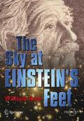 Keel |  The Sky at Einstein's Feet | Buch |  Sack Fachmedien