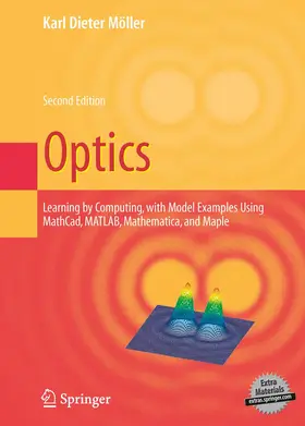 Moeller |  Optics | Buch |  Sack Fachmedien