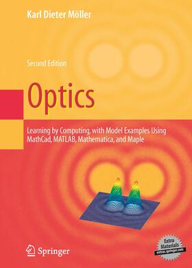 Moeller | Optics | Buch | 978-0-387-26168-3 | sack.de