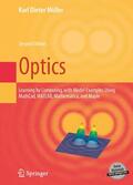 Moeller |  Optics | Buch |  Sack Fachmedien