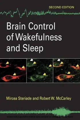 Steriade / McCarley | Brain Control of Wakefulness and Sleep | E-Book | www.sack.de