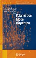 Galtarossa / Menyuk |  Polarization Mode Dispersion | eBook | Sack Fachmedien