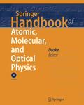 Drake |  Springer Handbook of Atomic, Molecular, and Optical Physics | eBook | Sack Fachmedien