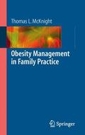 McKnight |  Obesity Management in Family Practice | Buch |  Sack Fachmedien