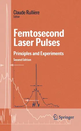 Rulliere | Femtosecond Laser Pulses | E-Book | sack.de