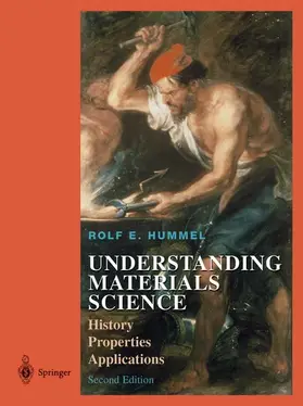 Hummel |  Understanding Materials Science | eBook | Sack Fachmedien