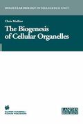 Mullins |  The Biogenesis of Cellular Organelles | eBook | Sack Fachmedien