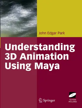 Park | Understanding 3D Animation Using Maya | E-Book | sack.de