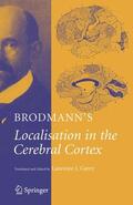 Brodmann |  Brodmann's | Buch |  Sack Fachmedien