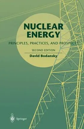 Bodansky |  Nuclear Energy | eBook | Sack Fachmedien