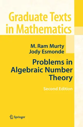Murty / Esmonde | Problems in Algebraic Number Theory | E-Book | sack.de