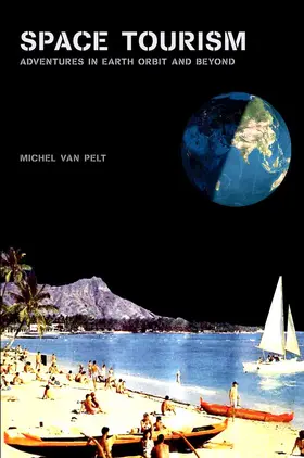 Pelt | Space Tourism | E-Book | sack.de