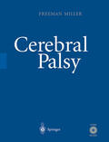 Miller |  Cerebral Palsy | eBook | Sack Fachmedien