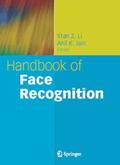Li / Jain |  Handbook of Face Recognition | eBook | Sack Fachmedien