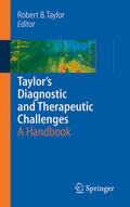 Taylor |  Taylor's Diagnostic and Therapeutic Challenges | eBook | Sack Fachmedien