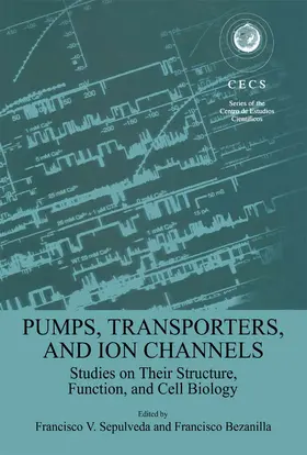 Sepulveda / Bezanilla | Pumps, Transporters, and Ion Channels | E-Book | www.sack.de
