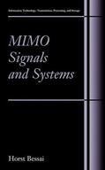Bessai |  MIMO Signals and Systems | eBook | Sack Fachmedien