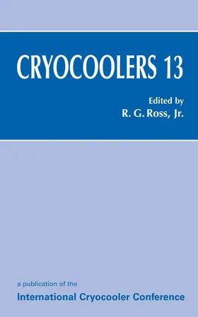 Ross | Cryocoolers 13 | E-Book | sack.de