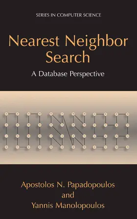 Papadopoulos / Manolopoulos |  Nearest Neighbor Search: | eBook | Sack Fachmedien