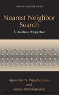 Papadopoulos / Manolopoulos |  Nearest Neighbor Search: | eBook | Sack Fachmedien