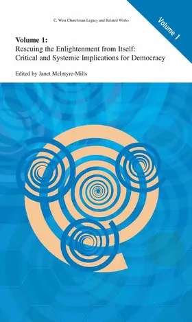 McIntyre-Mills |  Rescuing the Enlightenment from Itself | eBook | Sack Fachmedien
