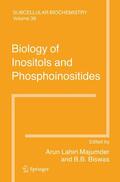 Lahiri Majumder / Biswas |  Biology of Inositols and Phosphoinositides | eBook | Sack Fachmedien