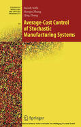 Sethi / Zhang |  Average-Cost Control of Stochastic Manufacturing Systems | eBook | Sack Fachmedien