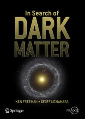 Freeman / McNamara |  In Search of Dark Matter | Buch |  Sack Fachmedien