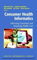 Lewis / Eysenbach / Kukafka |  Consumer Health Informatics | eBook | Sack Fachmedien