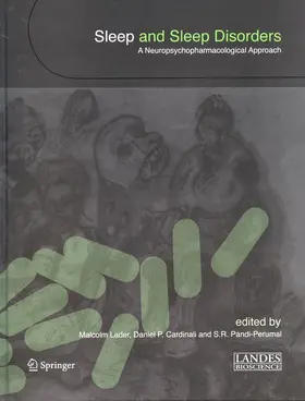 Lader / Cardinali / Pandi-Perumal |  Sleep and Sleep Disorders: | Buch |  Sack Fachmedien