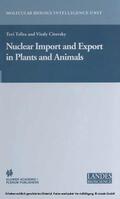Tzfira / Citovsky |  Nuclear Import and Export in Plants and Animals | eBook | Sack Fachmedien