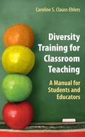 Clauss-Ehlers |  Diversity Training for Classroom Teaching | eBook | Sack Fachmedien