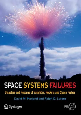 Harland / Lorenz | Space Systems Failures | E-Book | sack.de