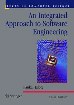 Jalote |  An Integrated Approach to Software Engineering | eBook | Sack Fachmedien