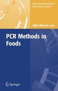 Maurer |  PCR Methods in Foods | Buch |  Sack Fachmedien