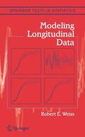 Weiss |  Modeling Longitudinal Data | eBook | Sack Fachmedien