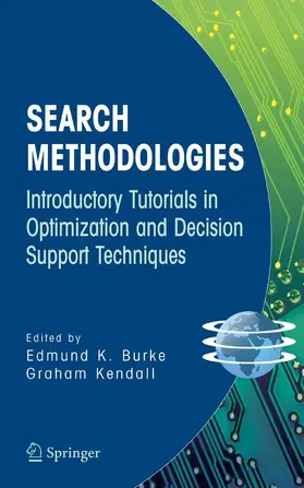 Burke / Kendall | Search Methodologies | E-Book | sack.de