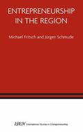 Fritsch / Schmude |  Entrepreneurship in the Region | eBook | Sack Fachmedien
