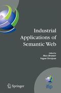 Terziyan |  Industrial Applications of Semantic Web | Buch |  Sack Fachmedien