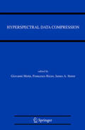 Motta / Rizzo / Storer |  Hyperspectral Data Compression | Buch |  Sack Fachmedien