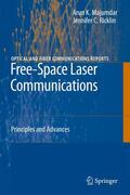 Ricklin / Majumdar |  Free-Space Laser Communications | Buch |  Sack Fachmedien