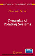 Genta |  Dynamics of Rotating Systems | eBook | Sack Fachmedien