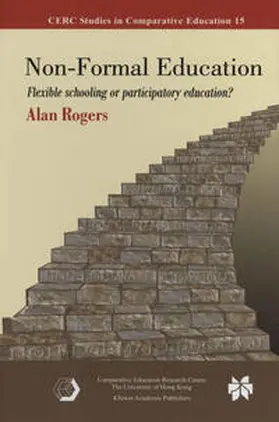 Rogers |  Non-Formal Education | eBook | Sack Fachmedien